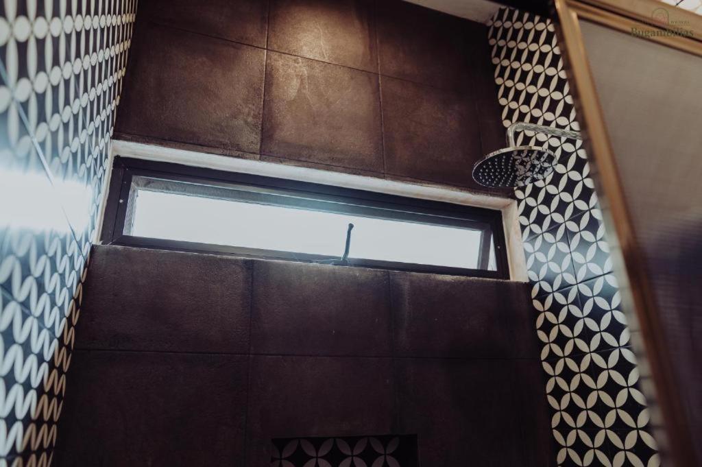 Hotel Boutique Bugambilias バリャドリッド エクステリア 写真