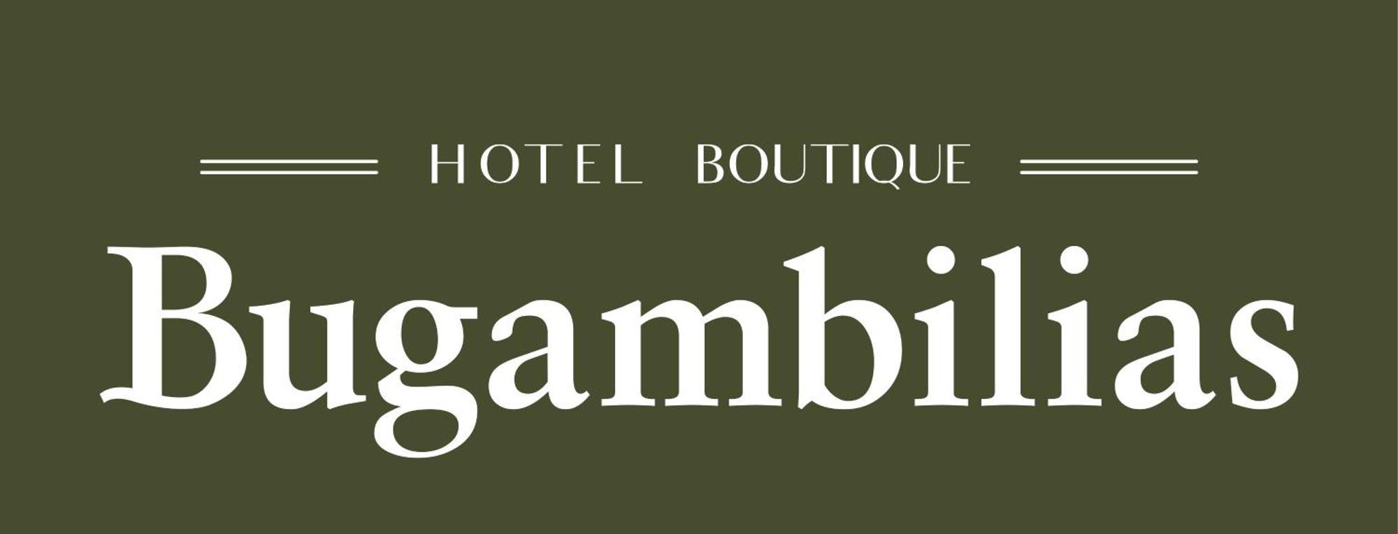 Hotel Boutique Bugambilias バリャドリッド エクステリア 写真