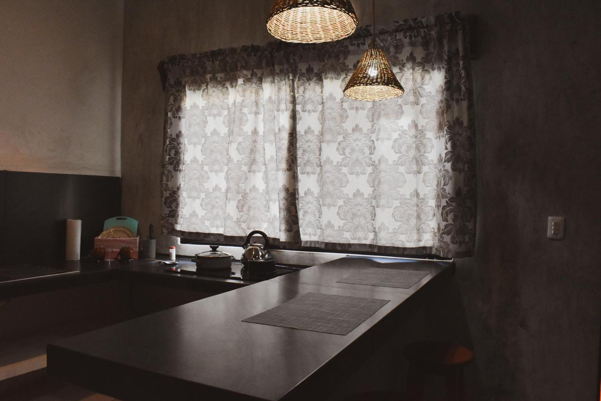 Hotel Boutique Bugambilias バリャドリッド エクステリア 写真